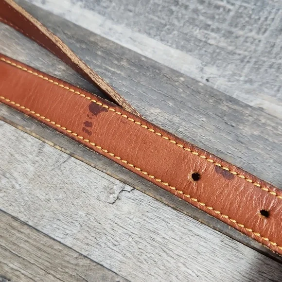 Vintage Dooney & Bourke Bucket Bag - Picture 13 of 16